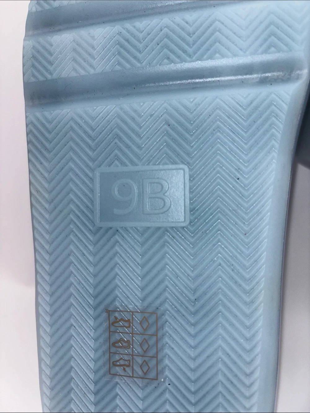 Tory Burch Bubble Jelly Slides
